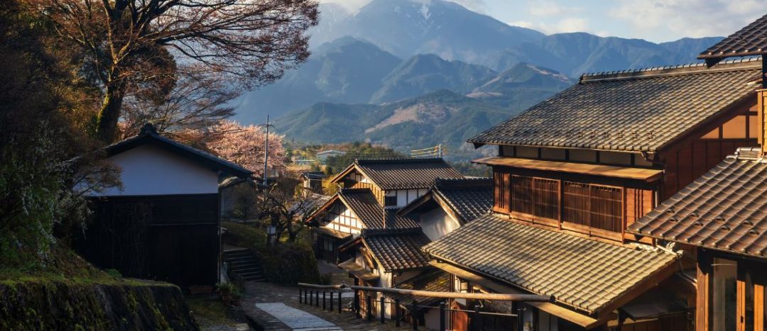 Step into the Hidden Trails: Discover Japan’s Best Self-Guided Treks