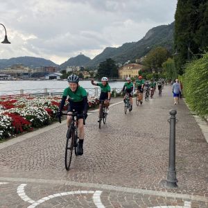 Great Italian Alps Cycling Challenge