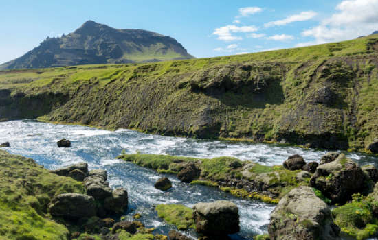 Trek Iceland Laugavegur Trail | Iceland Trekking | Adventurous Ewe