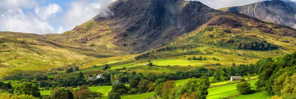 The Snowdonia Crossing | Coast to Coast | Multi Activity Weekend