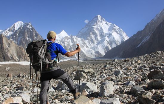 Lords Mobile - My Brief K2 Adventure 