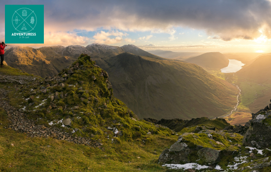 leisure and tourism in scafell pike