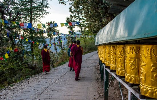 Exploring Tibet: A European's Guide to the Land of Eternally Blue Skies - Trekking and Outdoor Adventures