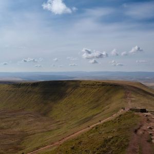 Expedition Training Weekend with Jo Bradshaw – Brecon Beacons