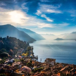 Construction Giro D’Italia Cycling Challenge – Venice to Lake Como