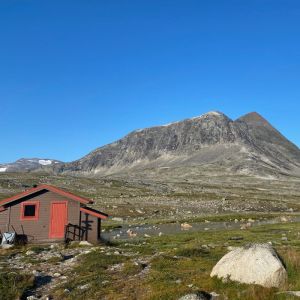 Nordic Hut-to-Hut Expedition