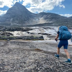 Nordic Hut to Hut Expedition