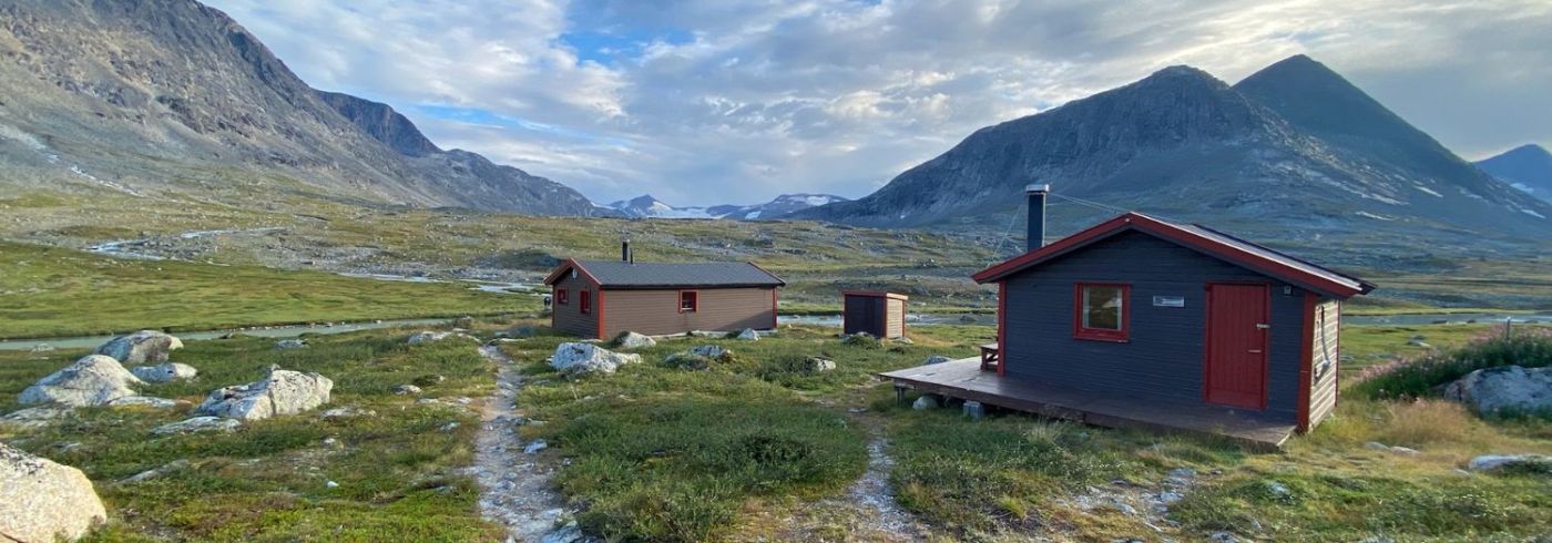 Nordic Hut to Hut Expedition