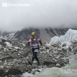 Everest Double – EBC Trek & Tenzing Hillary Everest Marathon